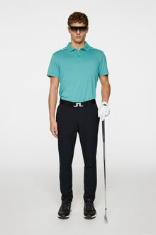 Men | Lionel Polo | Teal