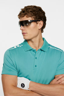 Men | Lionel Polo | Teal