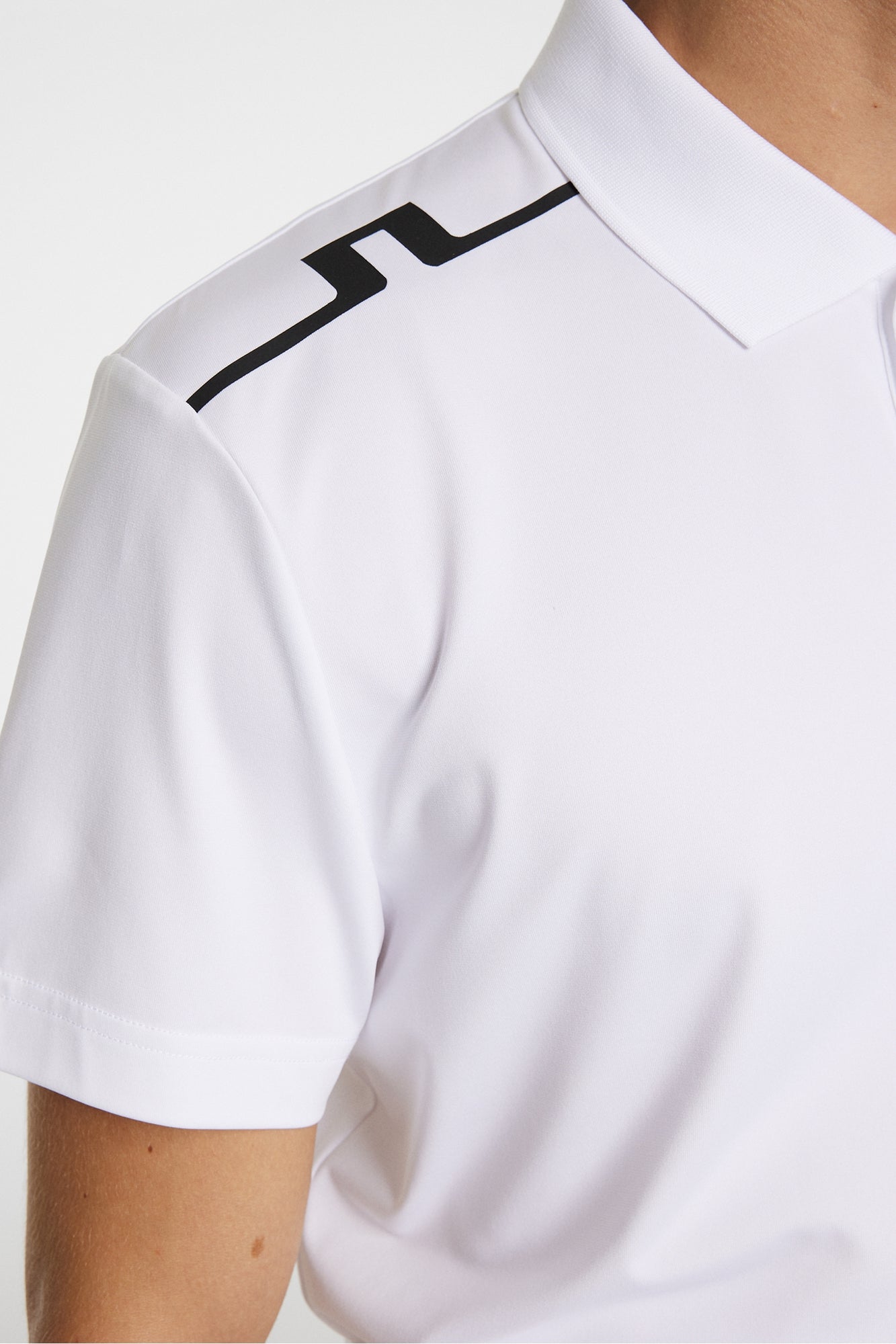 Men | Lionel Polo | White