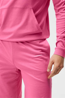 Men | Logo Shorts | Azalea Pink