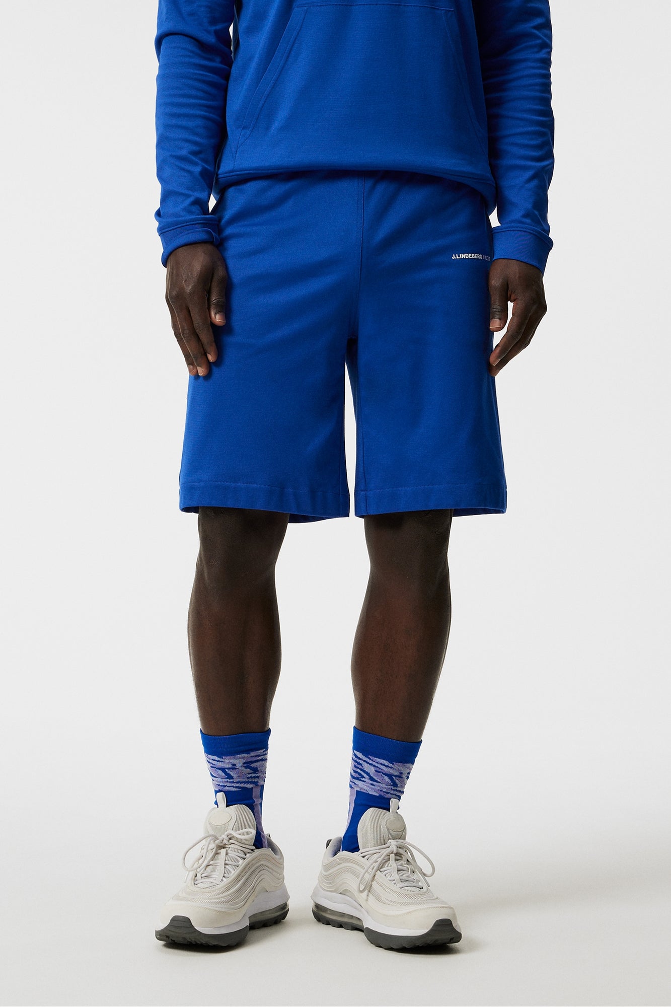 Men | Logo Shorts | Surf The Web