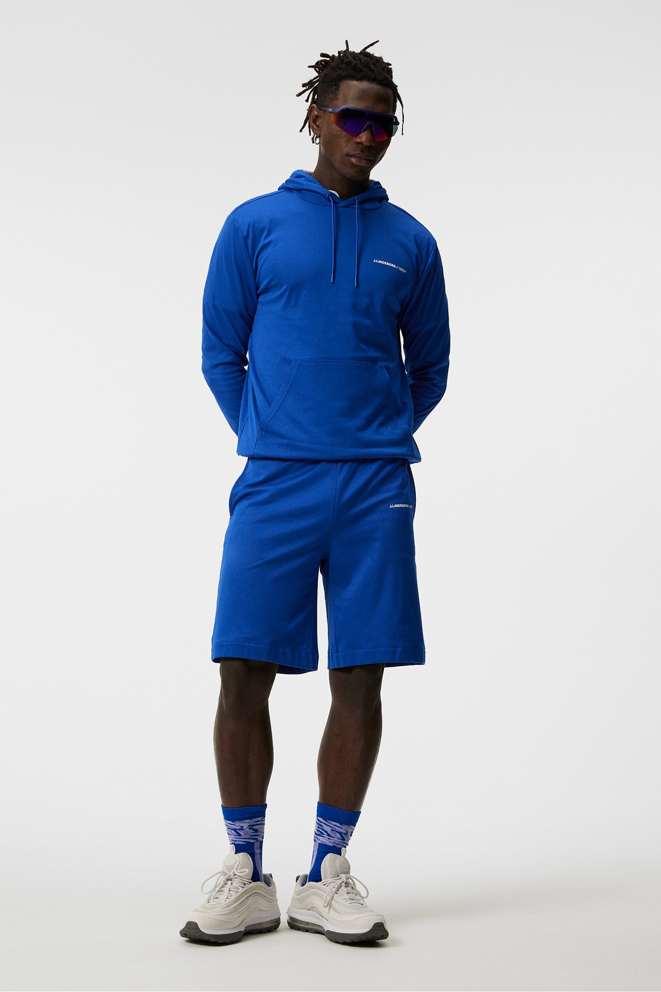 Men | Logo Shorts | Surf The Web