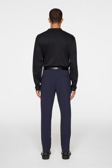 Men | Lois Bonded Jersey Pants | JL Navy (V1)