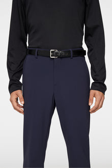 Men | Lois Bonded Jersey Pants | JL Navy (V1)