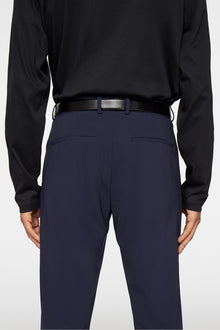 Men | Lois Bonded Jersey Pants | JL Navy (V1)