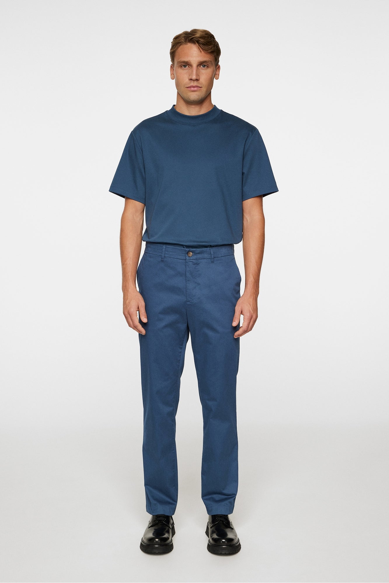 Men | Lois C Cloud Satin Pants | Key Largo