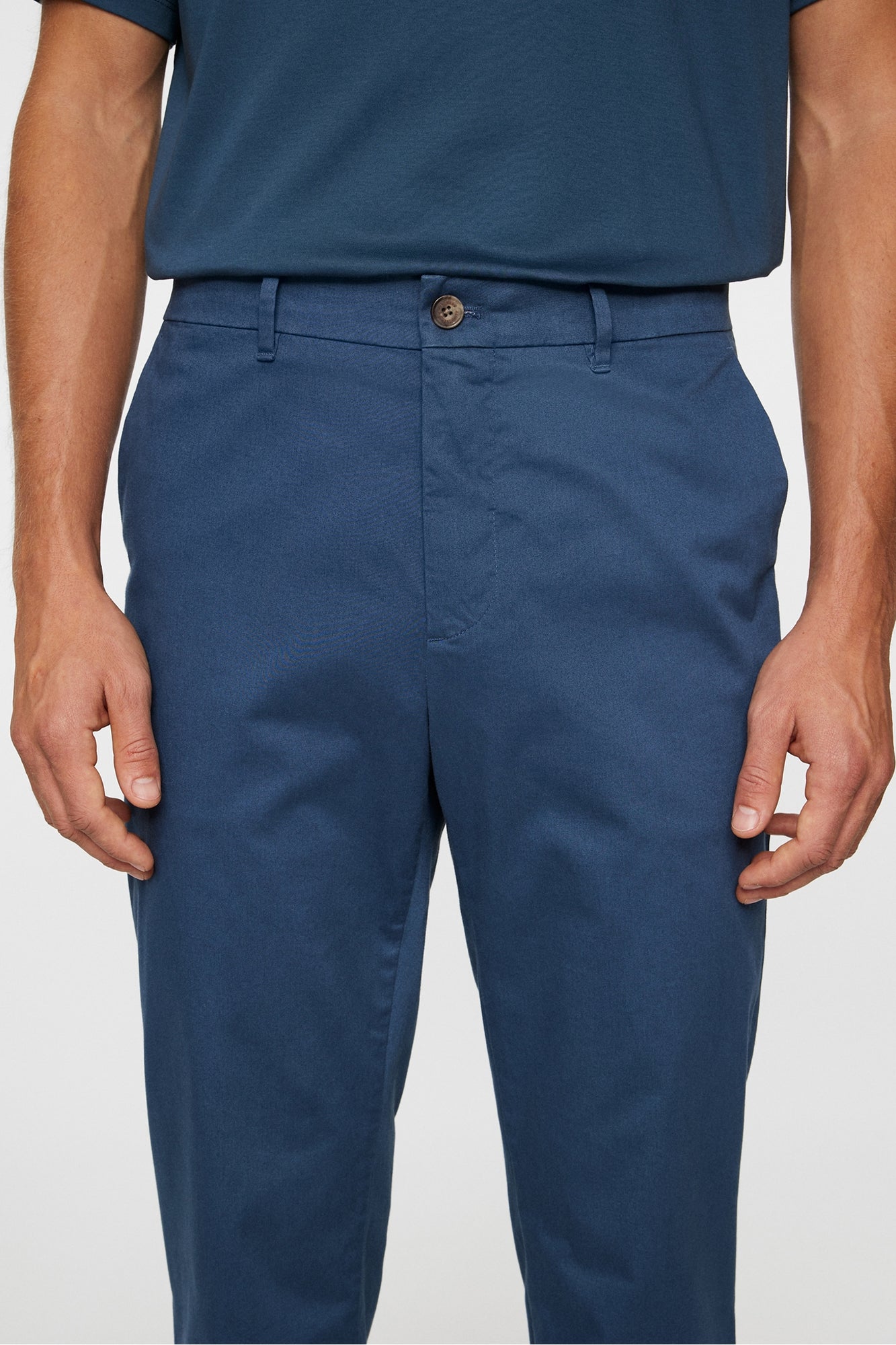 Men | Lois C Cloud Satin Pants | Key Largo