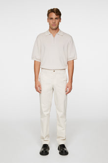 Men | Lois C Cloud Satin Pants | Moonbeam