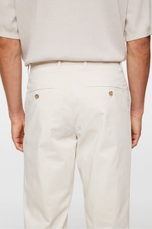 Men | Lois C Cloud Satin Pants | Moonbeam