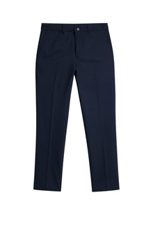 Men | Lois T Stretch Twill Pants | JL Navy
