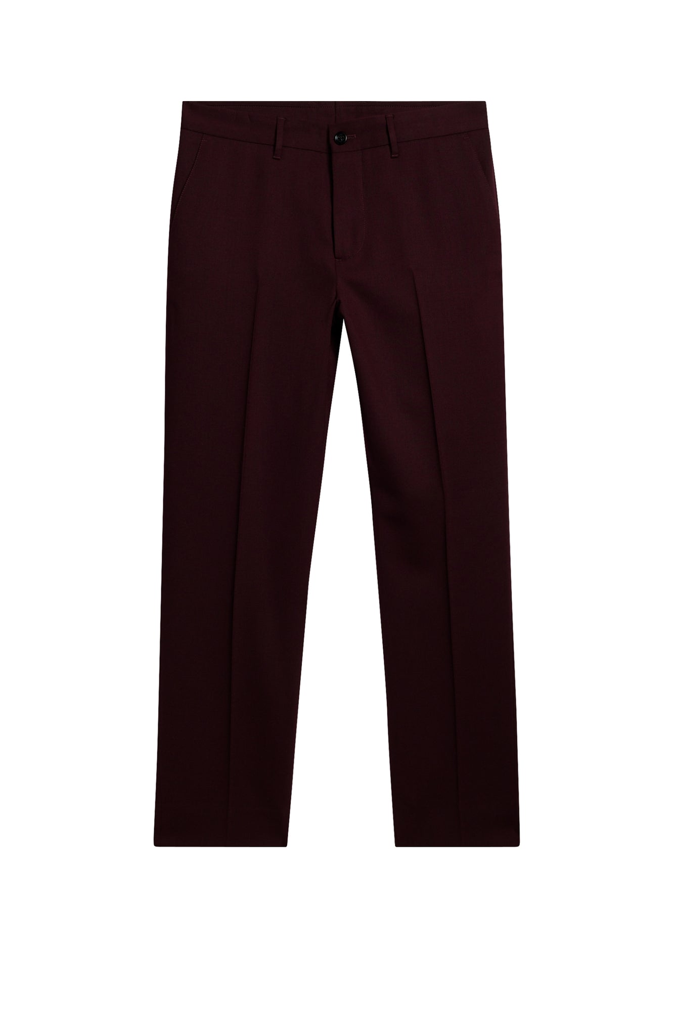Men | Lois Wr Flannel Pants | Zinfandel