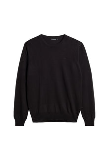 Men | Lyle Merino Creneck Sweater | Delicioso