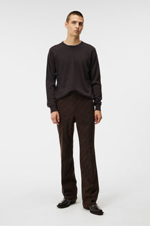 Men | Lyle Merino Creneck Sweater | Delicioso