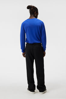 Men | Lyle Merino Creneck Sweater | Surf The Web