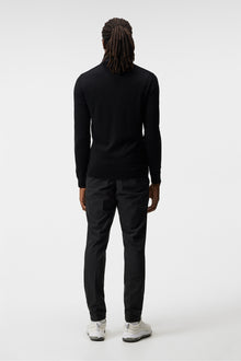 Men | Lymann-True Merino | Black