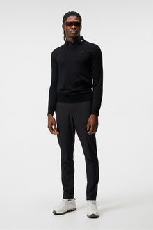 Men | Lymann-True Merino | Black