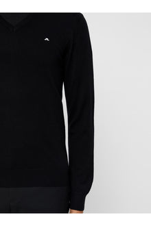 Men | Lymann-True Merino | Black