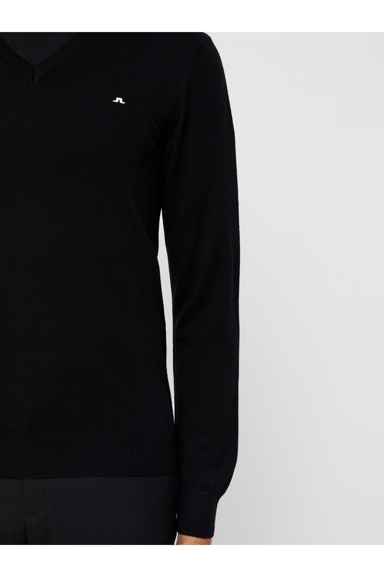 Men | Lymann-True Merino | Black