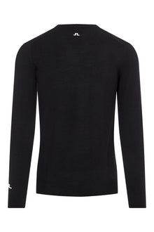 Men | Lymann | Black