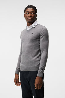 Men | Lymann | Grey Melange