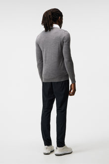 Men | Lymann | Grey Melange