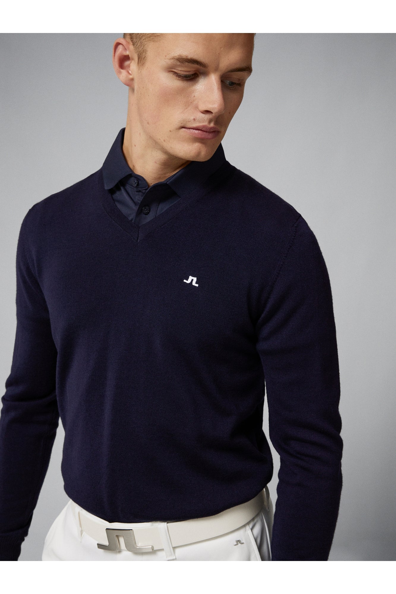 Men | Lymann | Navy