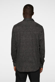 Men | Marlon Jersey Shirt | Night Owl