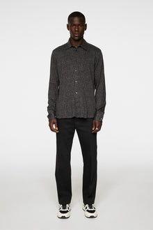 Men | Marlon Jersey Shirt | Night Owl