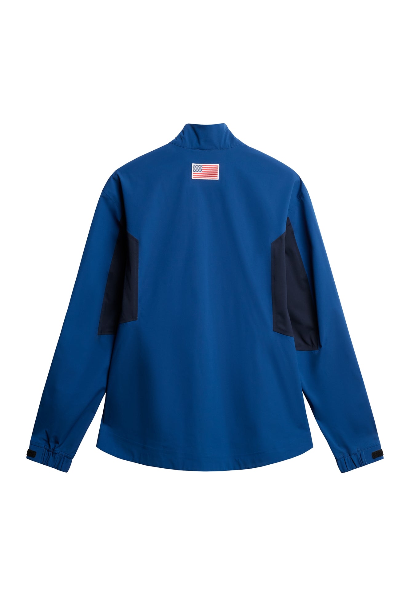 Men | Mathieu Waterproof Jacket | Estate Blue