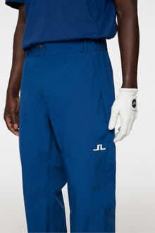 Men | Mathieu Waterproof Pants | Estate Blue