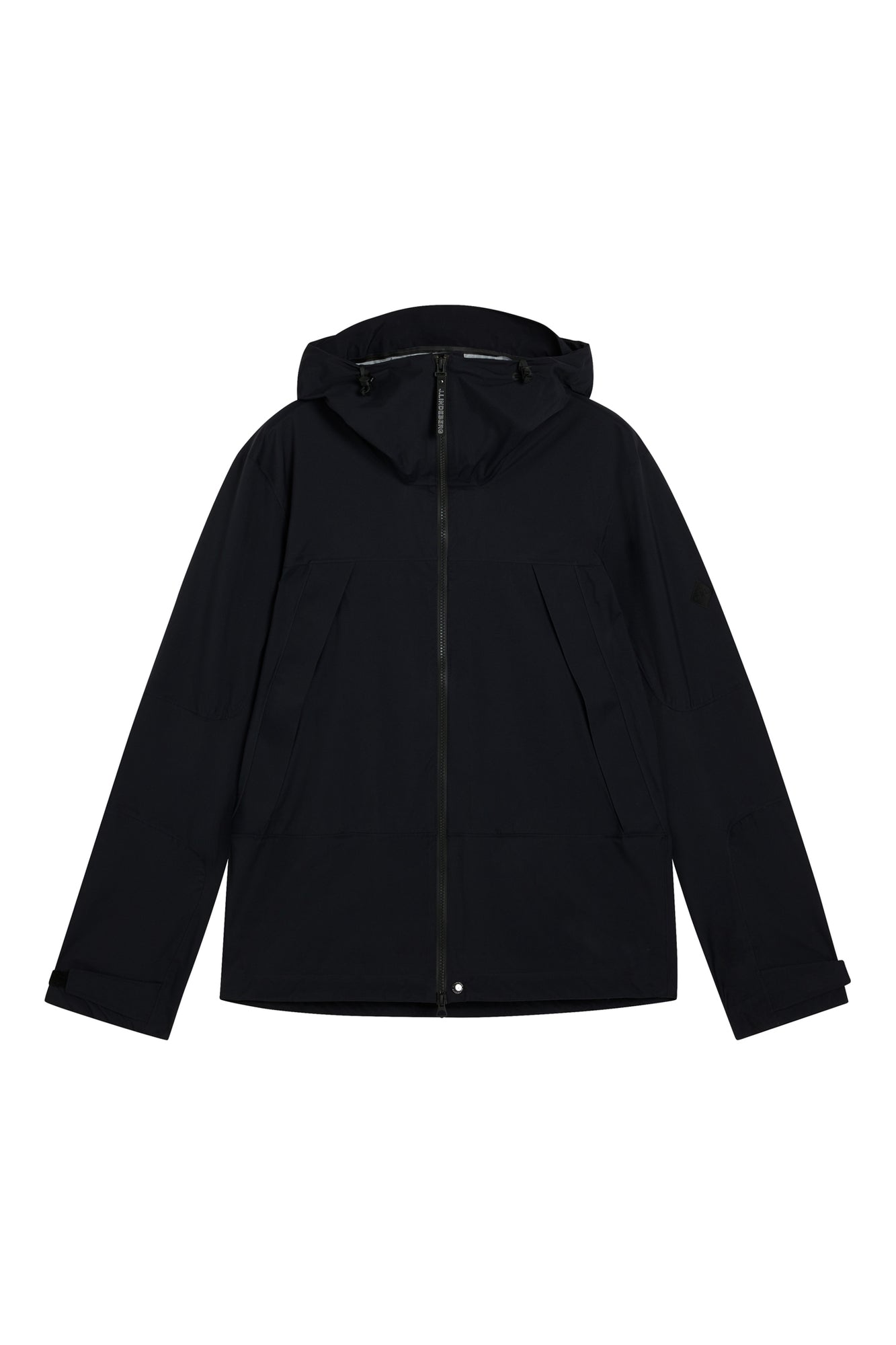 Men | Meadows Jacket | Black