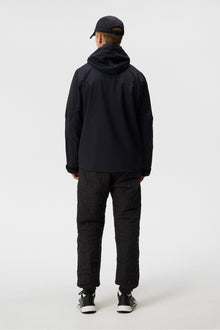 Men | Meadows Jacket | Black