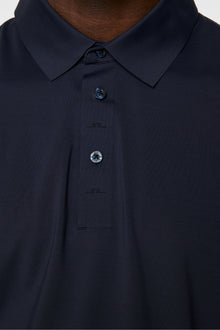 Men | Melvin Regular Fit Polo | JL Navy