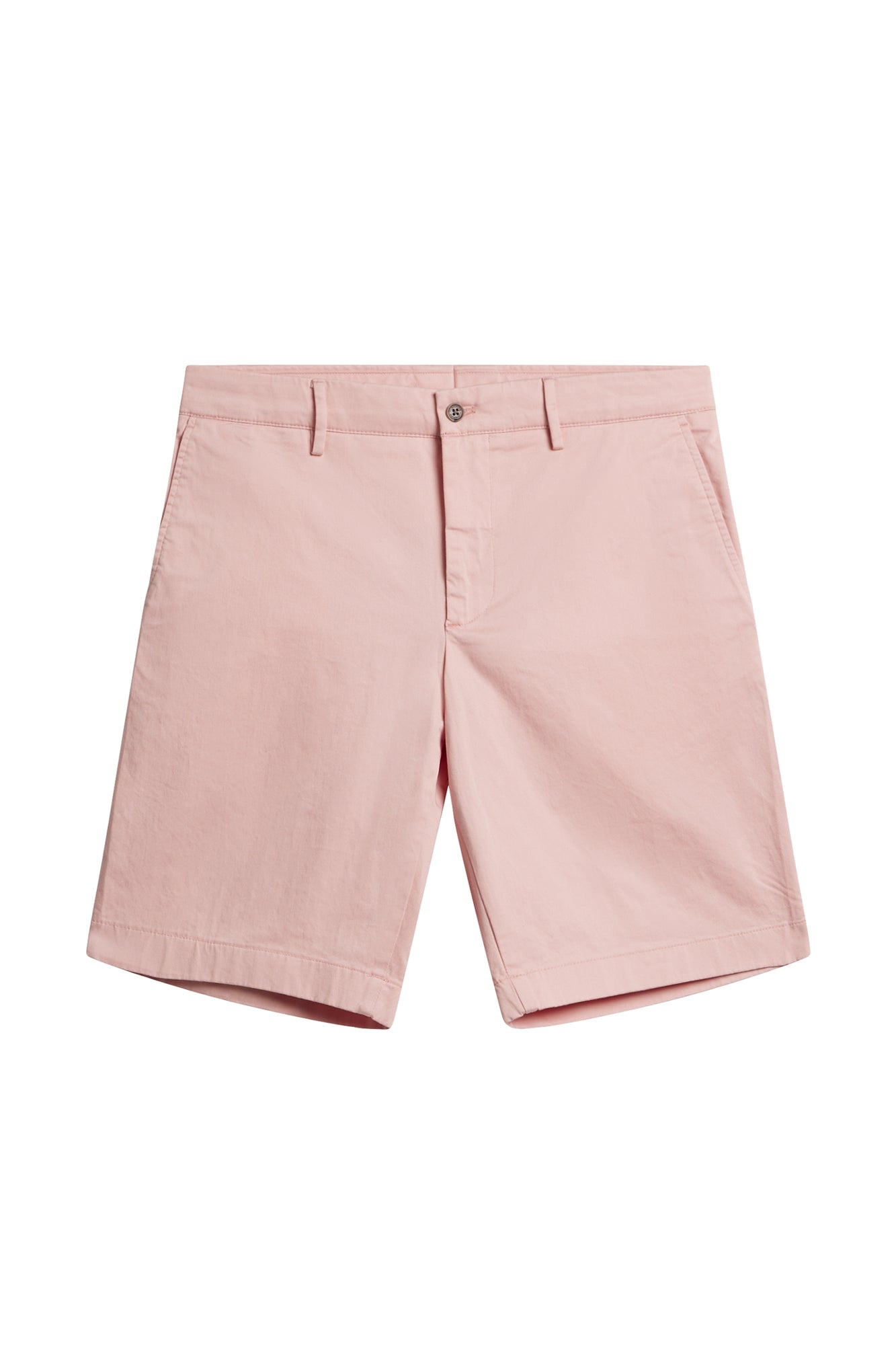 Men | Nathan Cloud Satin Shorts | Powder Pink