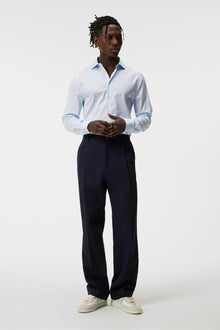 Men | Non-Iron Twill Superslishirt | Skyrim | Skyway