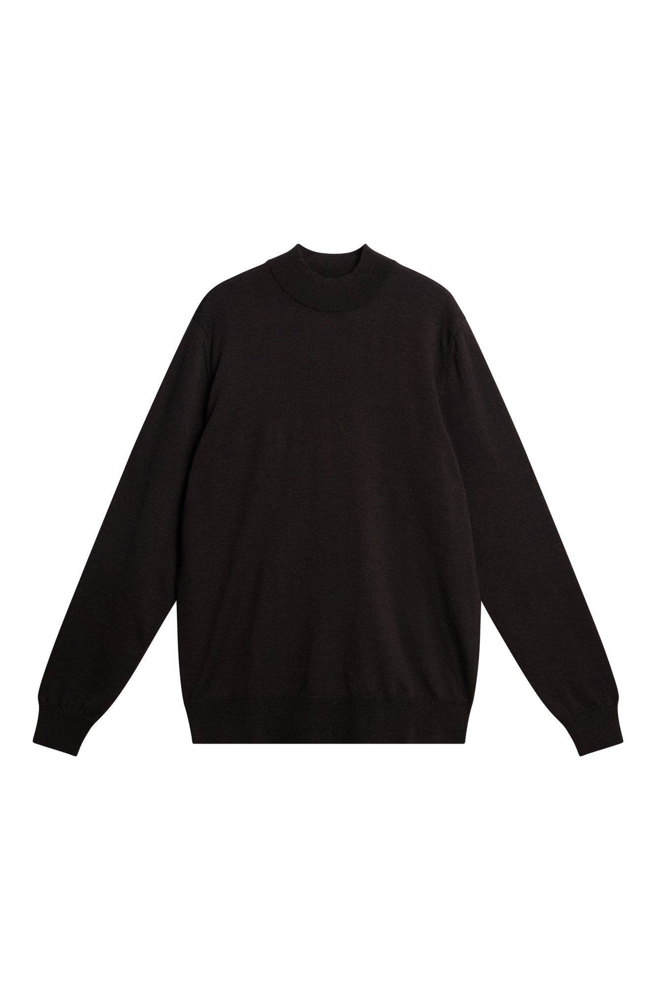 Men | Norman Merino Turtle Neck | Delicioso