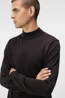 Men | Norman Merino Turtle Neck | Delicioso