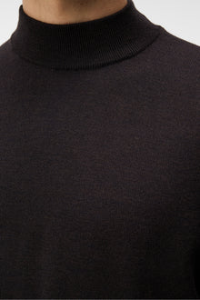 Men | Norman Merino Turtle Neck | Delicioso