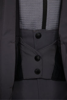 Men | Omnia Jacket | Asphalt