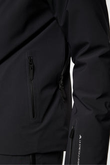 Men | Omnia Jacket | Black (V1)