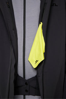 Men | Omnia Jacket | Black (V1)