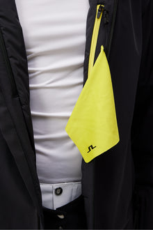 Men | Omnia Jacket | Black (V2)