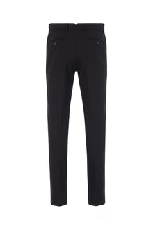 Men | Palmer Pant-Schoeller 3Xdry | Black