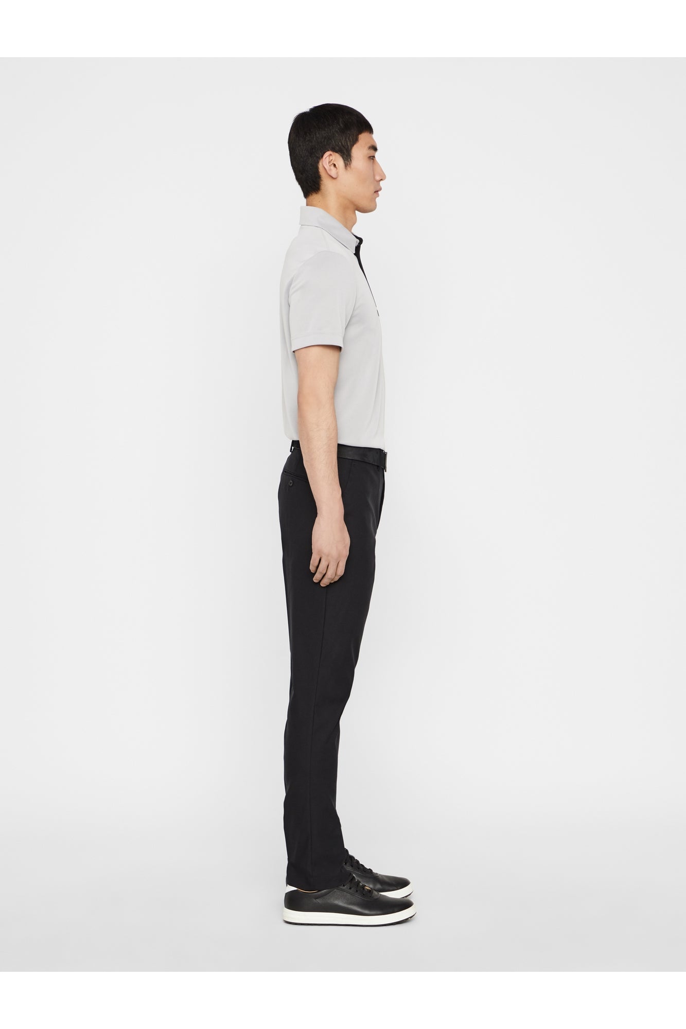 Men | Palmer Pant-Schoeller 3Xdry | Black
