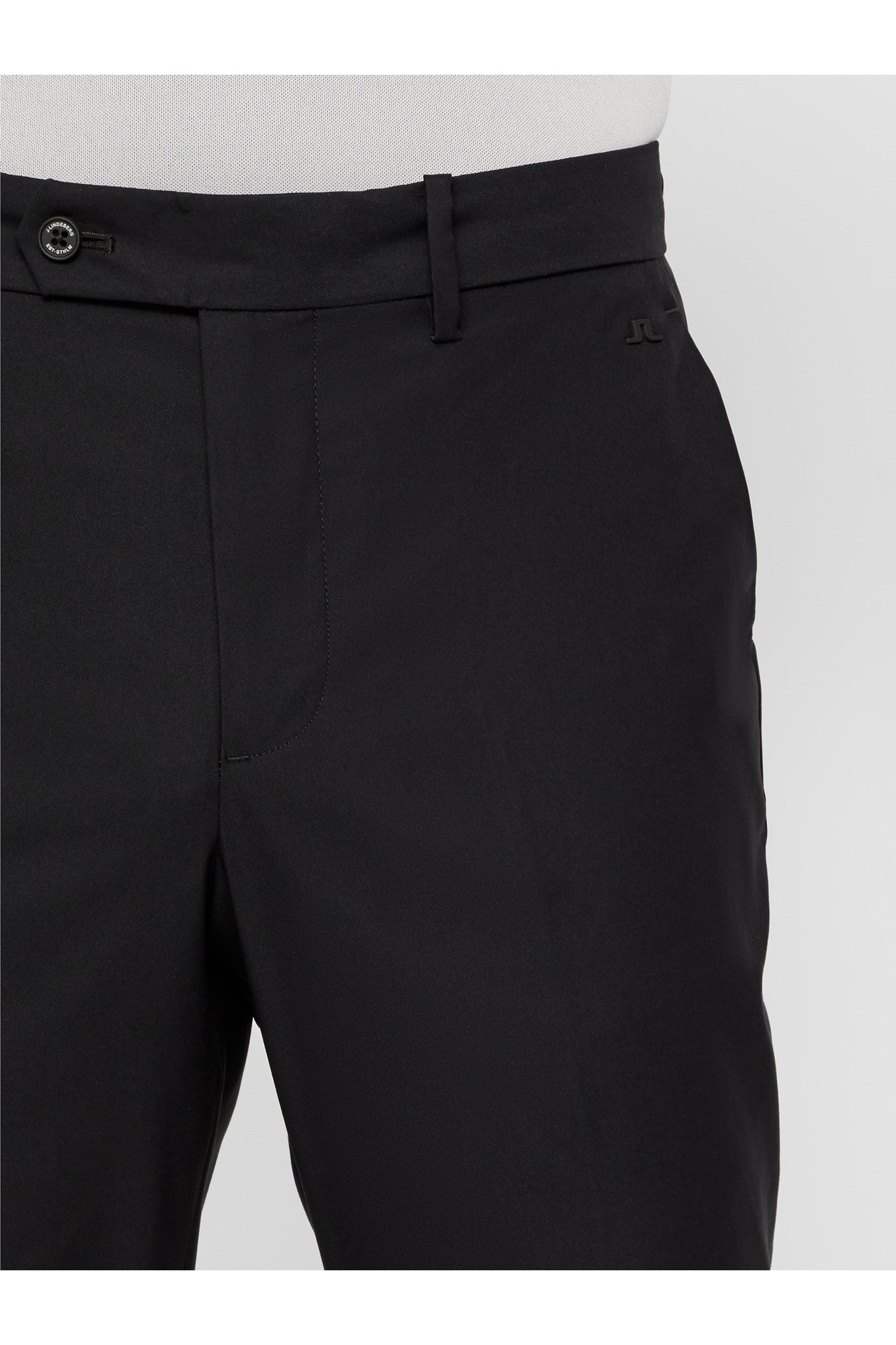 Men | Palmer Pant-Schoeller 3Xdry | Black