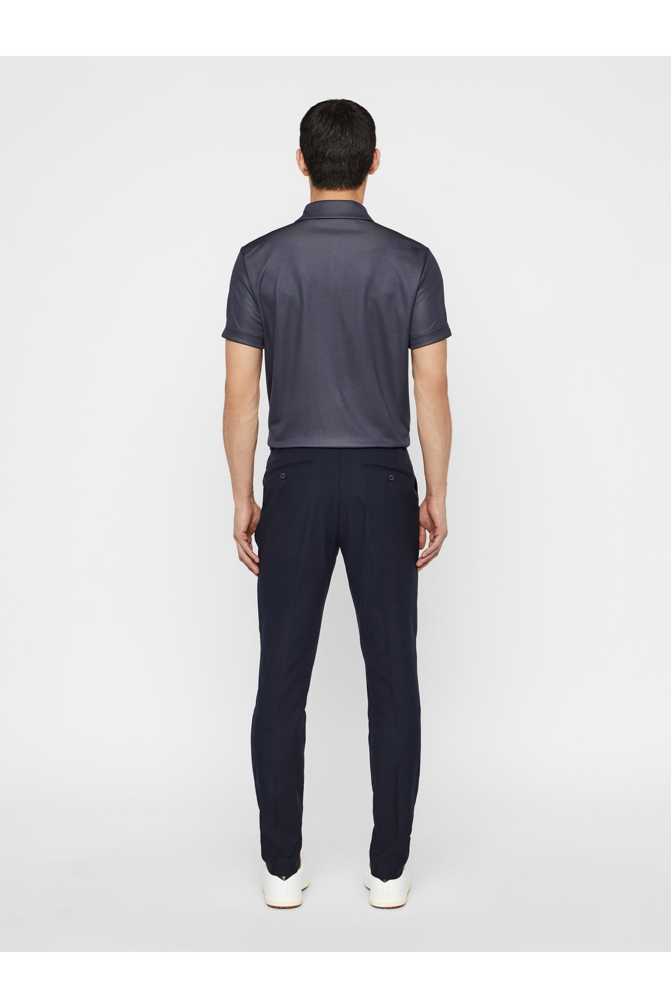 Men | Palmer Pant-Schoeller 3Xdry | JL Navy