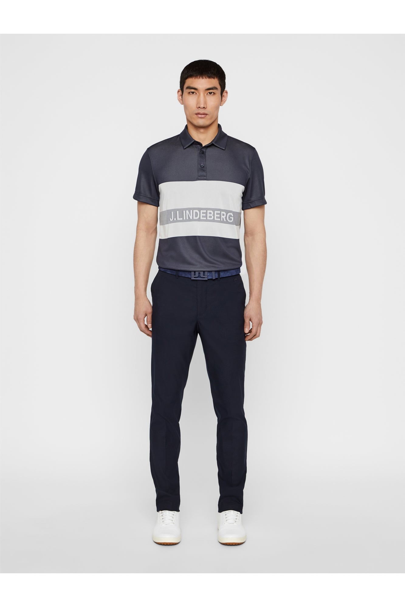 Men | Palmer Pant-Schoeller 3Xdry | JL Navy