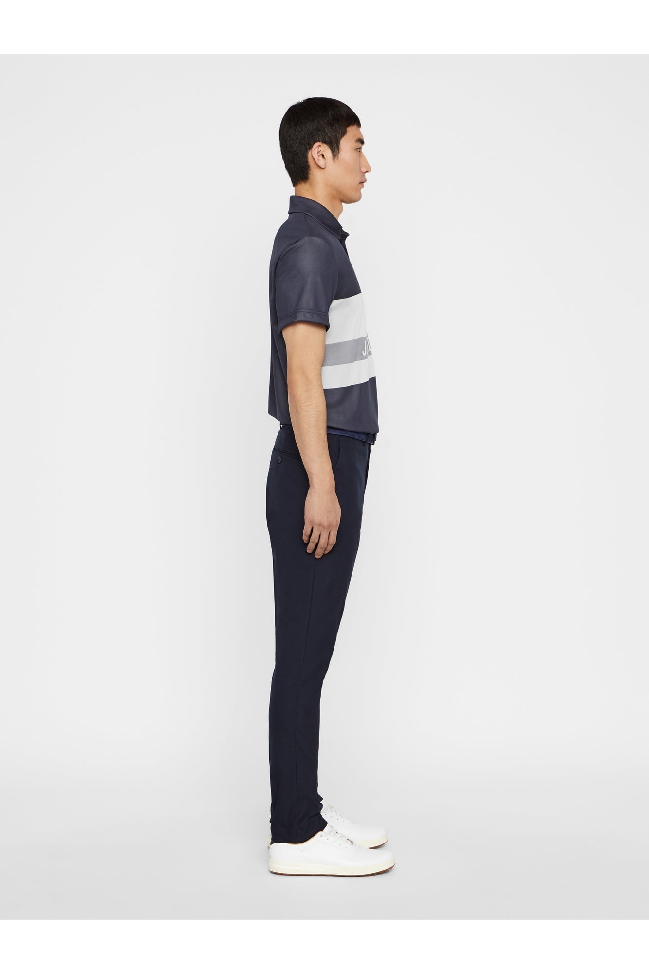 Men | Palmer Pant-Schoeller 3Xdry | JL Navy