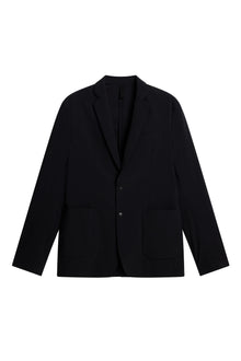 Men | Pat U 4 Way Stretch | Black