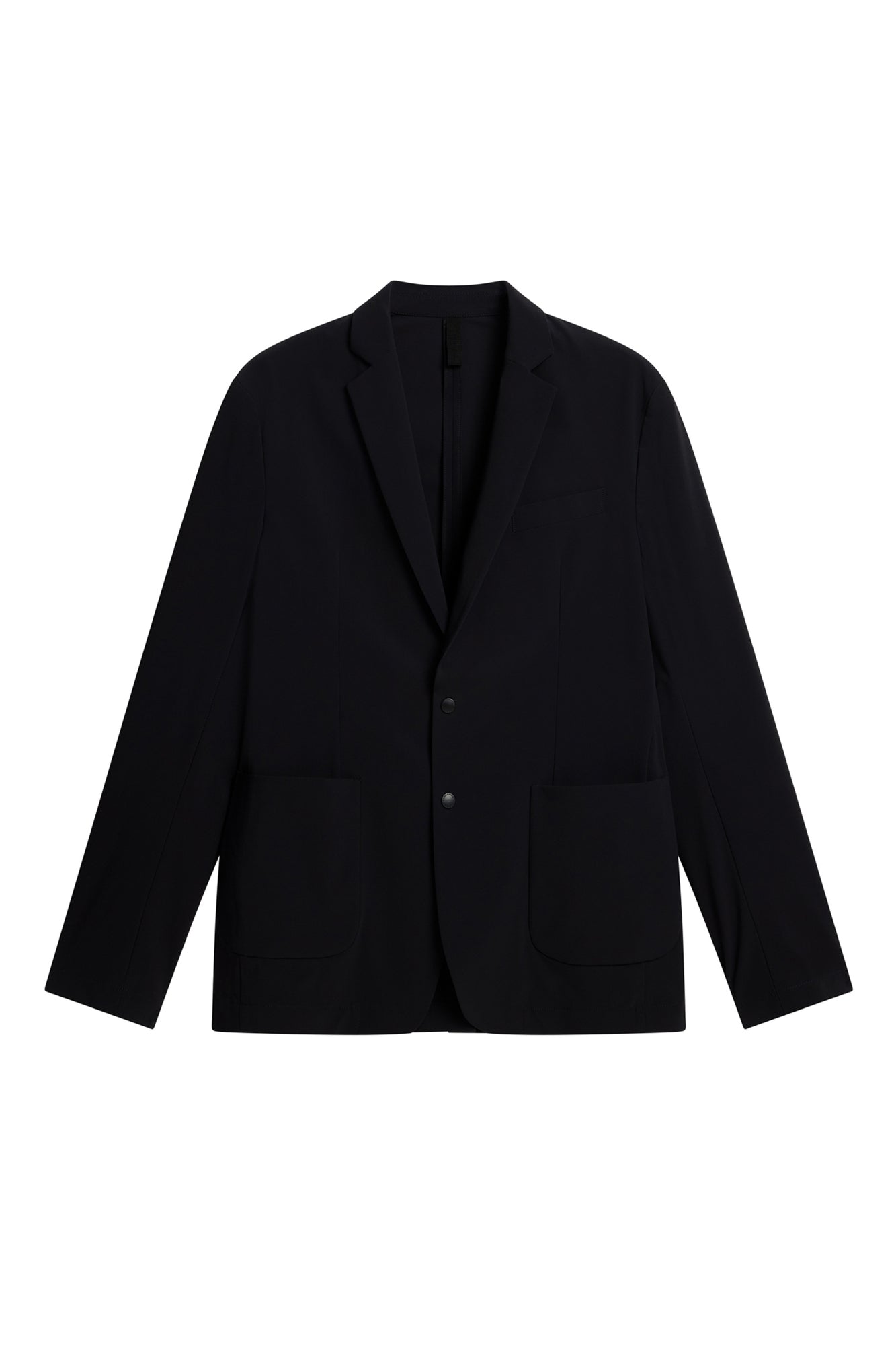 Men | Pat U 4 Way Stretch | Black